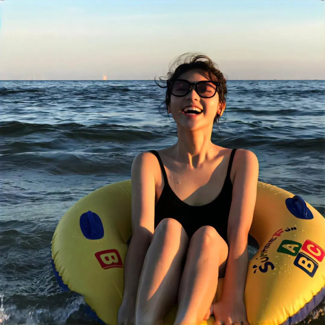 尖叫女王－热浴派对海报