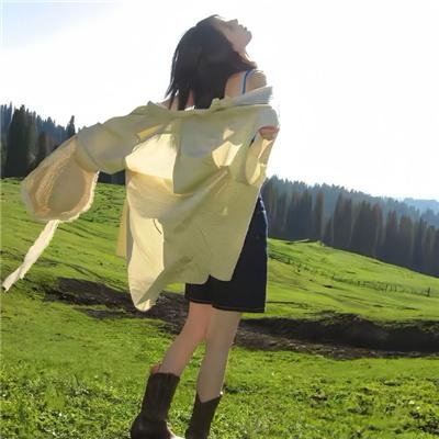 空白转机海报